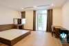 Nice house with 3 floors for rent in Block T Ciputra, Hanoi